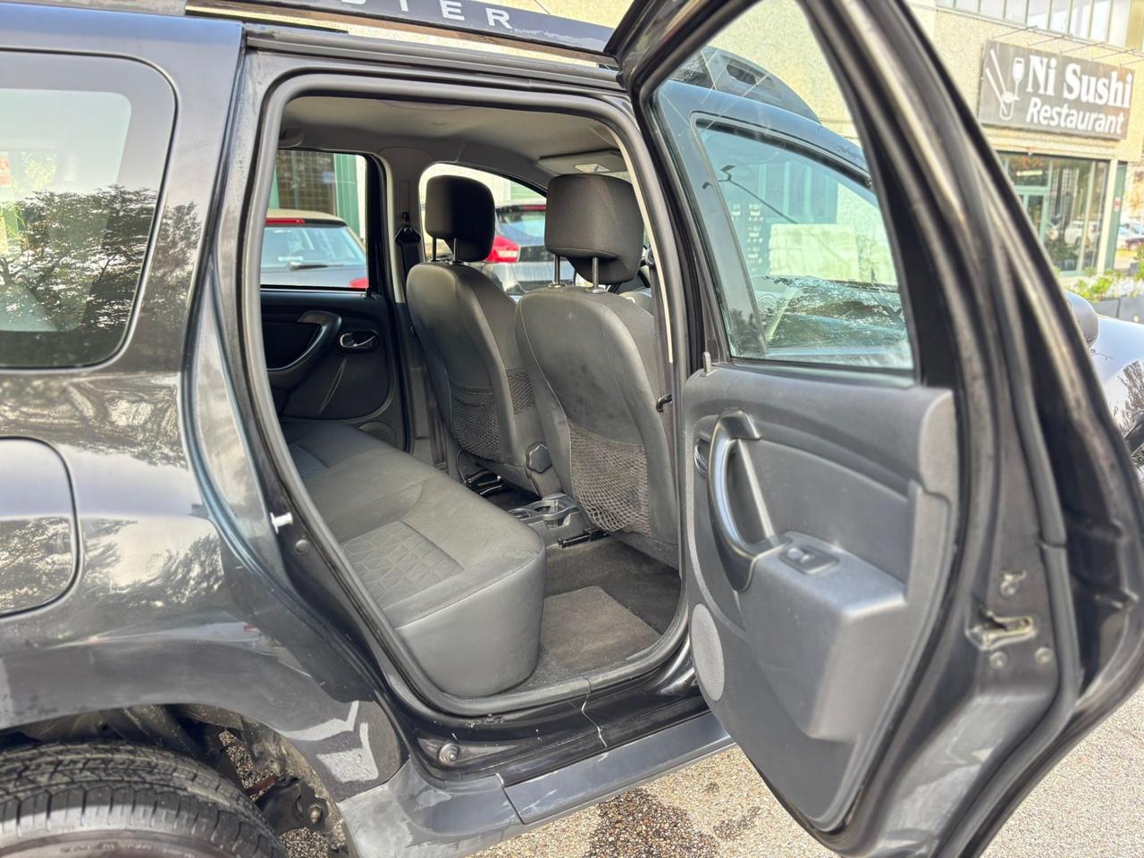 Dacia Duster 1.5 dCi 110CV 4x2 Lauréate