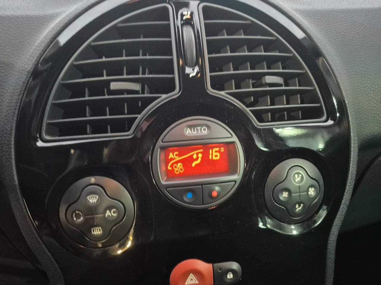 Renault Modus Grand 1.2 16V Live