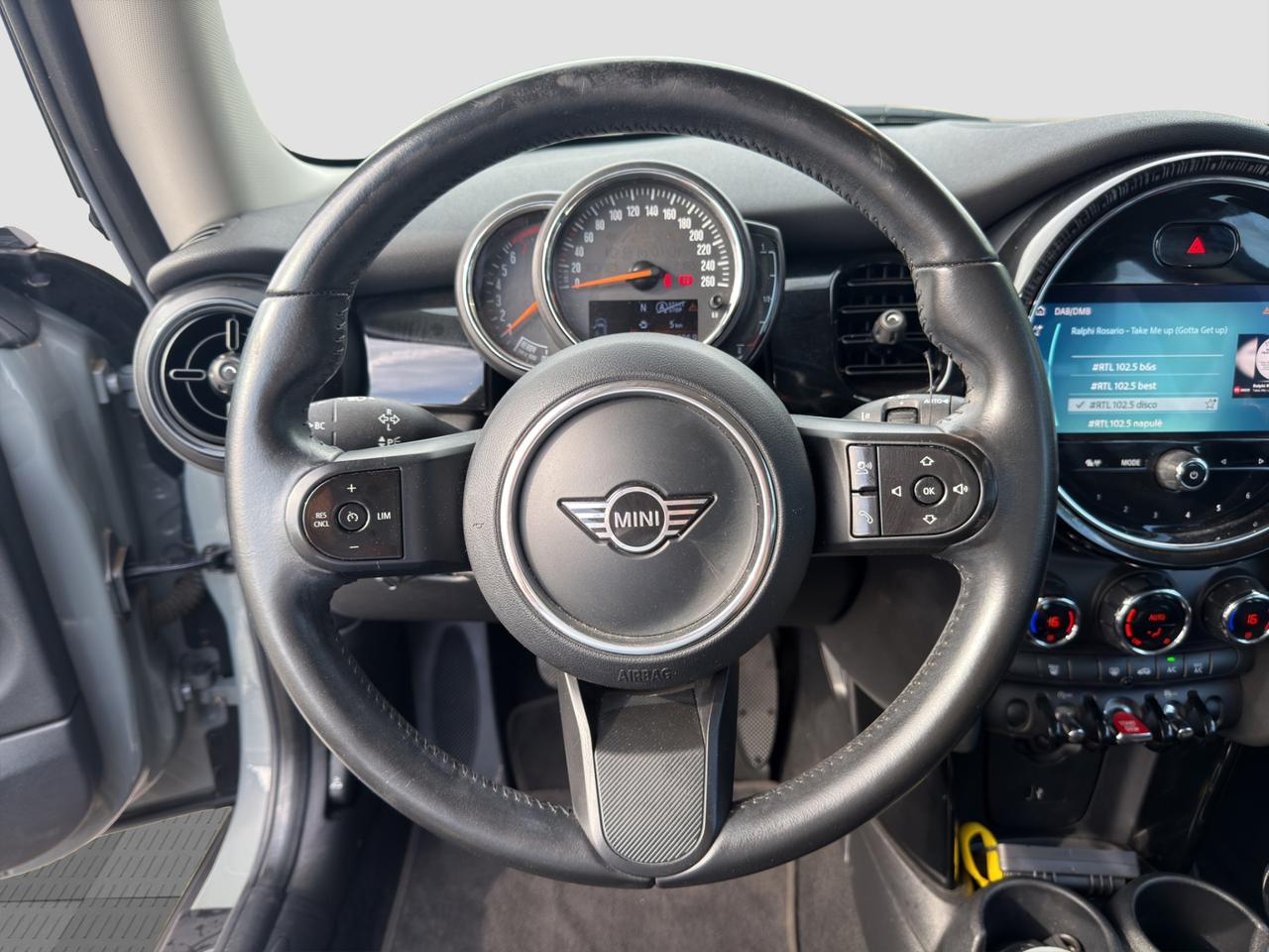 MINI Mini (F56) 1.5 One 75 CV