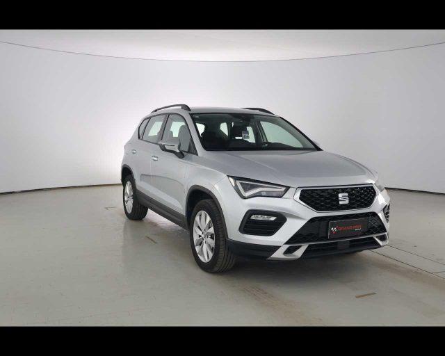 SEAT Ateca 1.5 EcoTSI Business