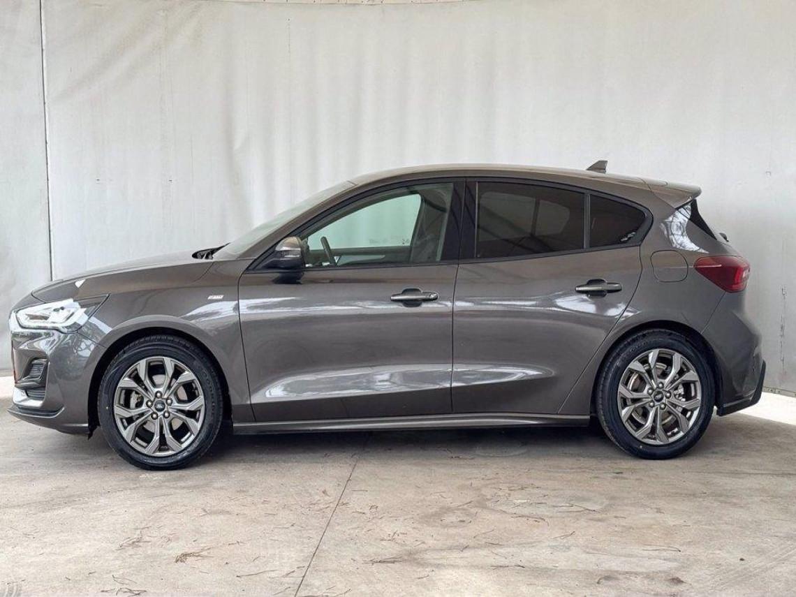 FORD Focus 1 0t ecoboost h st line 125cv