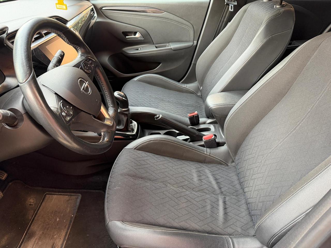 Opel Corsa 1.2 GPL Elegance