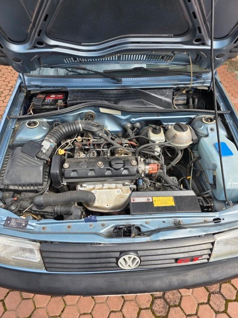Volkswagen Polo 1300i GT