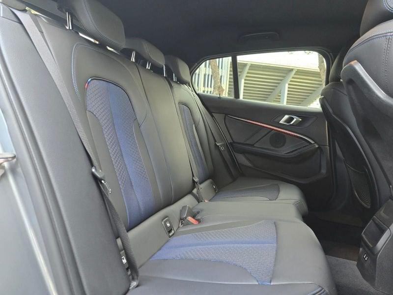 BMW Serie 1 118d 5p. Msport