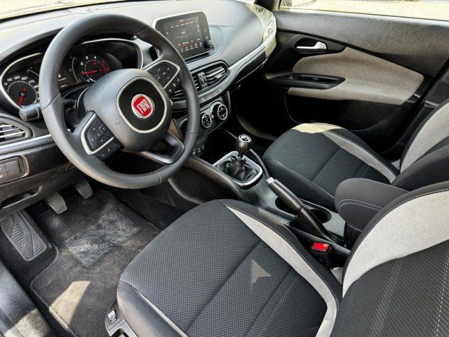 FIAT Tipo 1.6 Mjt 4 EURO 6C ADATTA NEO PATENTATO