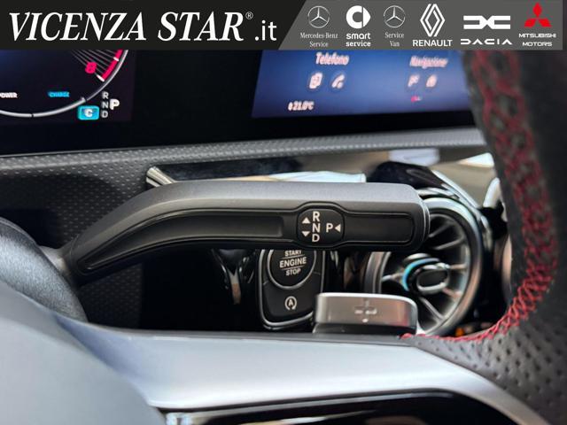 MERCEDES-BENZ A 250 MHV 4MATIC AMG ADVANCED PLUS