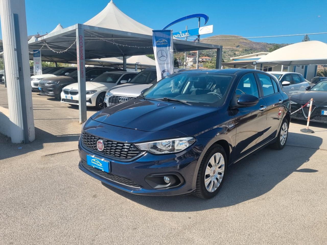 Fiat Tipo 1.3 Mjt 95cv 5 porte Easy 2017