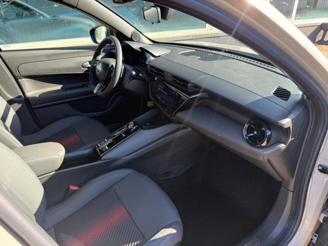 ALFA ROMEO Junior 1.2 136 CV Hybrid eDCT6 Speciale NAVI - LED - 18