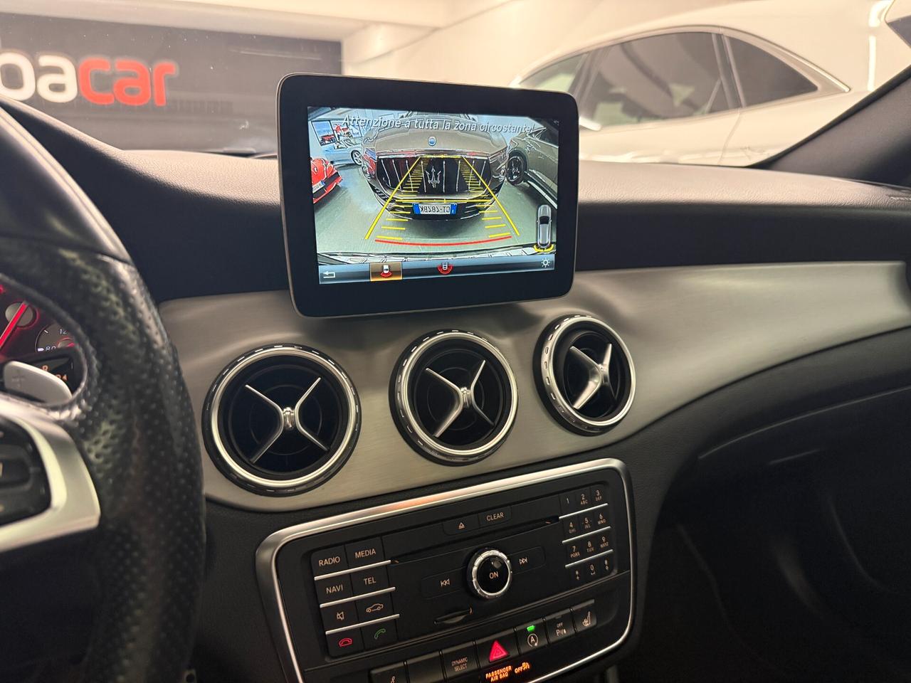 Mercedes-benz A 200 d Automatic 4Matic Premium