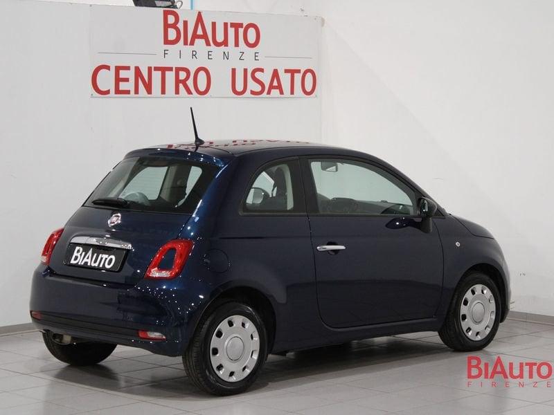 FIAT 500 500 1.2 Pop 69cv my20
