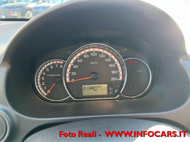MITSUBISHI Space Star 1.2 - Neopatentati - PROMO