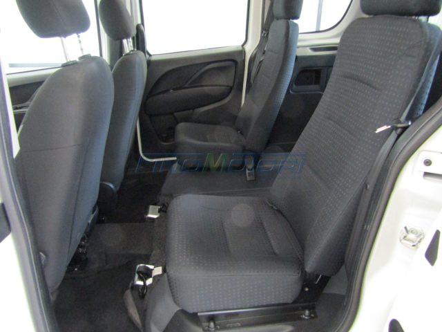 FIAT Doblo 1.6 MJT 120CV 5 posti TRASPORTO DISABILI