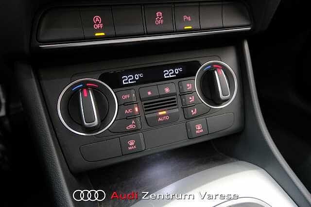 Audi Q3 1.4 TFSI 150CV C.O.D. Stronic Business