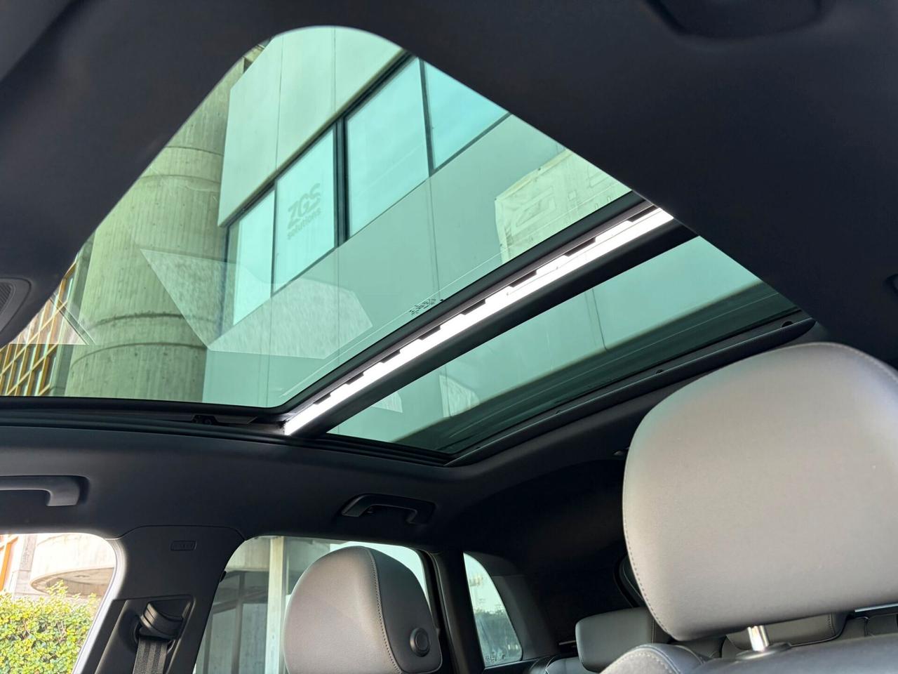 Audi RS Q3 RSQ3 2.5 quattro s-tronic Carboceramici Tetto Dynamic Plus