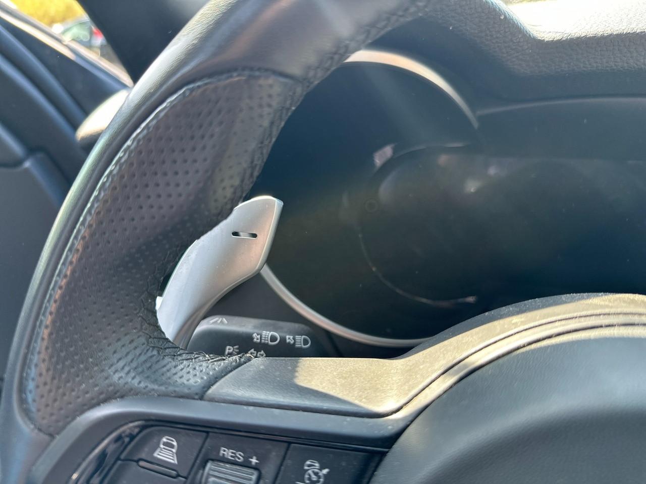 ALFA ROMEO Stelvio 2023 - Stelvio 2.2 t Veloce Q4 210cv auto