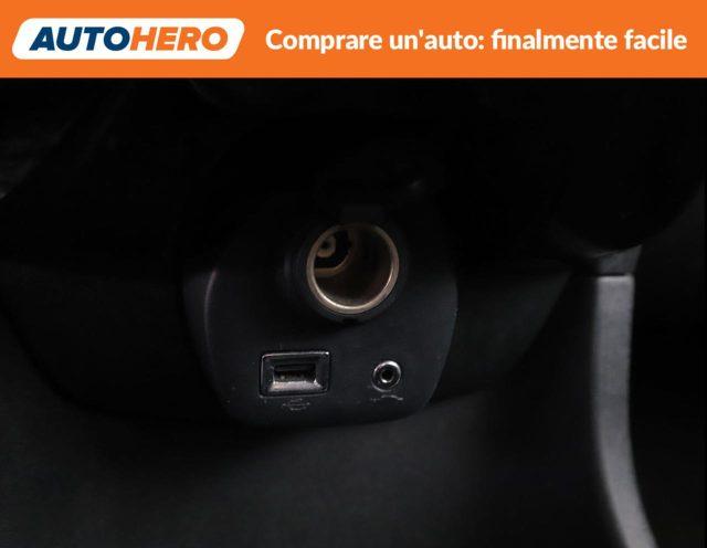 PEUGEOT 108 VTi 68 ETG 5 porte Allure