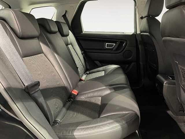 Land Rover Discovery Sport 150 CV Pure 2WD