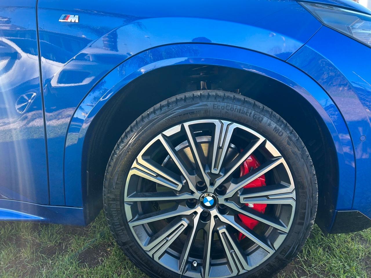 Bmw X2 M M35i xDrive