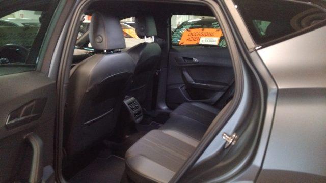 CUPRA Formentor 1.5 TSI 19" MATT GREY