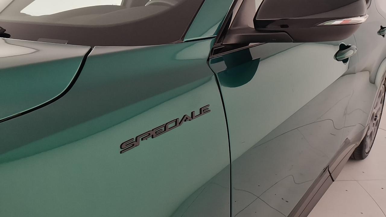 ALFA ROMEO Tonale - Tonale 1.5 hybrid Speciale 130cv tct7