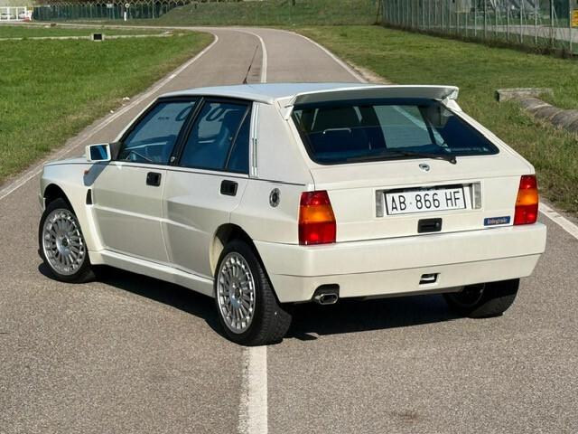 Lancia Delta HF Integrale Evo 2 S.S. SOLO 14.000 KM!!
