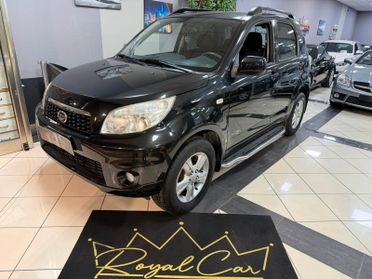 Daihatsu Terios 1.5 4WD GPL
