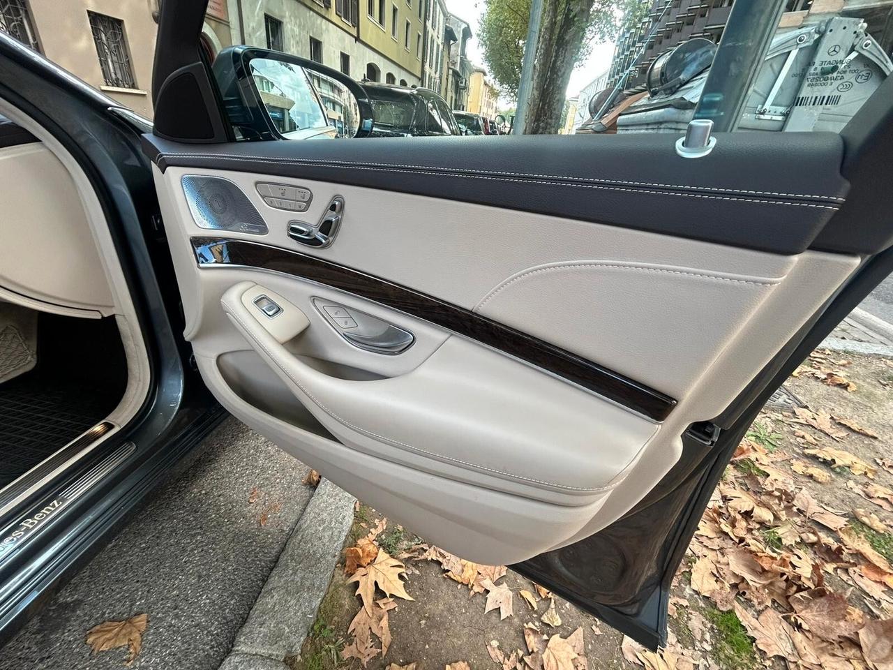 Mercedes-benz 560 e EQ-Power Premium Lunga