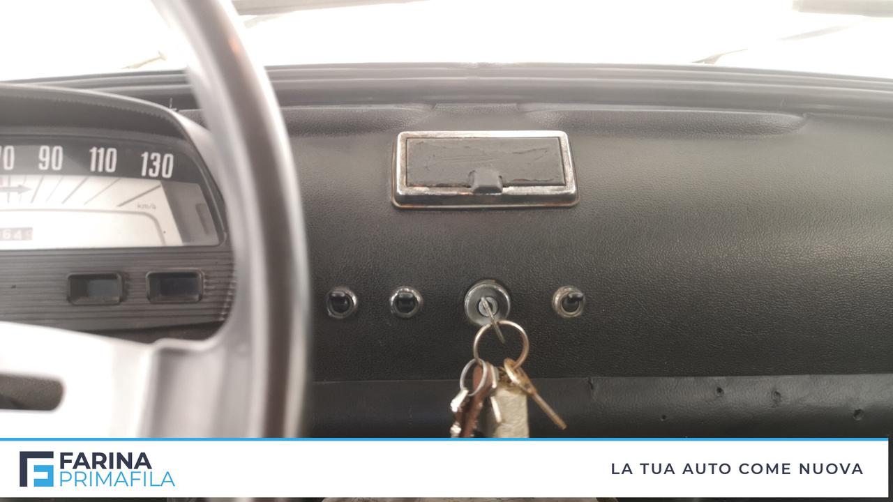 FIAT FIAT 500