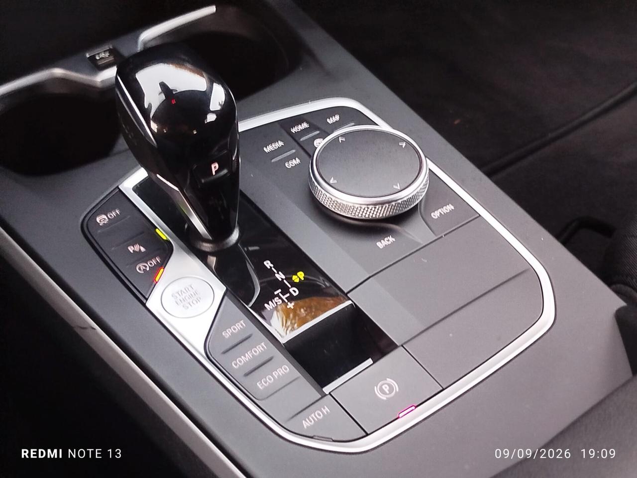 Bmw 116 116i 5p. Business Advantage