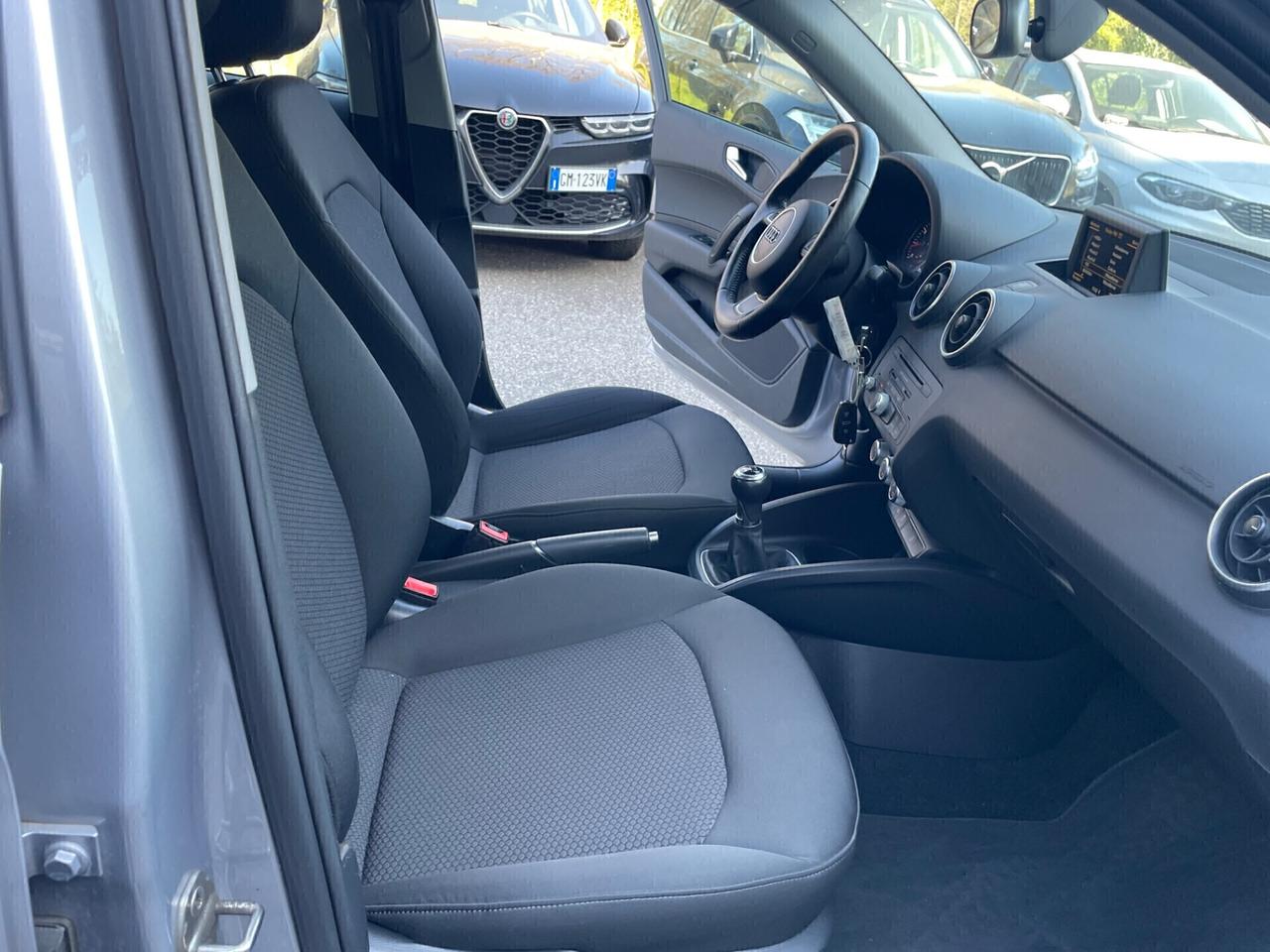 Audi A1 1.2 TFSI*Neopatentati*Solo 83000km*