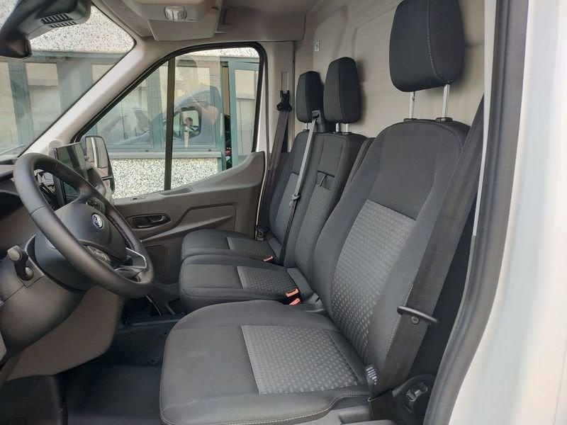 Ford Transit Transit 310 2.0TDCi EcoBlue 130CV PM-TM L2H2 Trend KM0