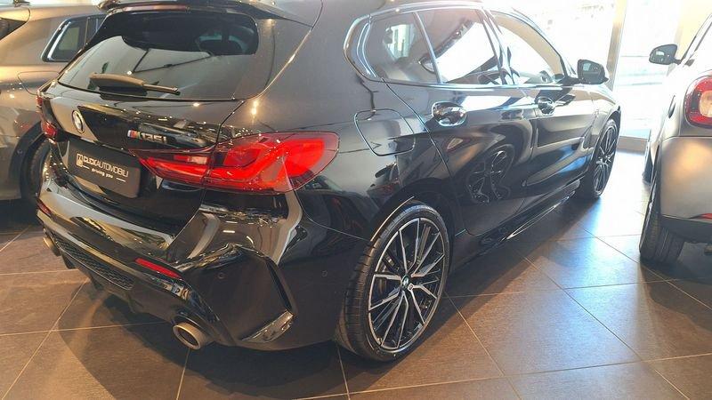 BMW Serie 1 M 135i xdrive