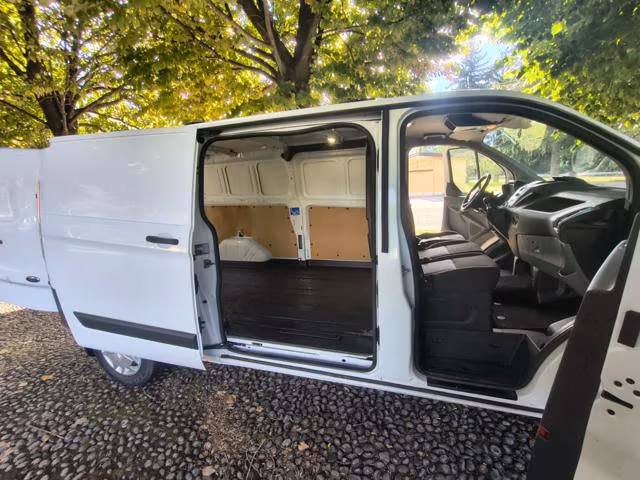 FORD TRANSIT CUSTOM 2.2 TDCi Diesel 125 CV 3 POSTI