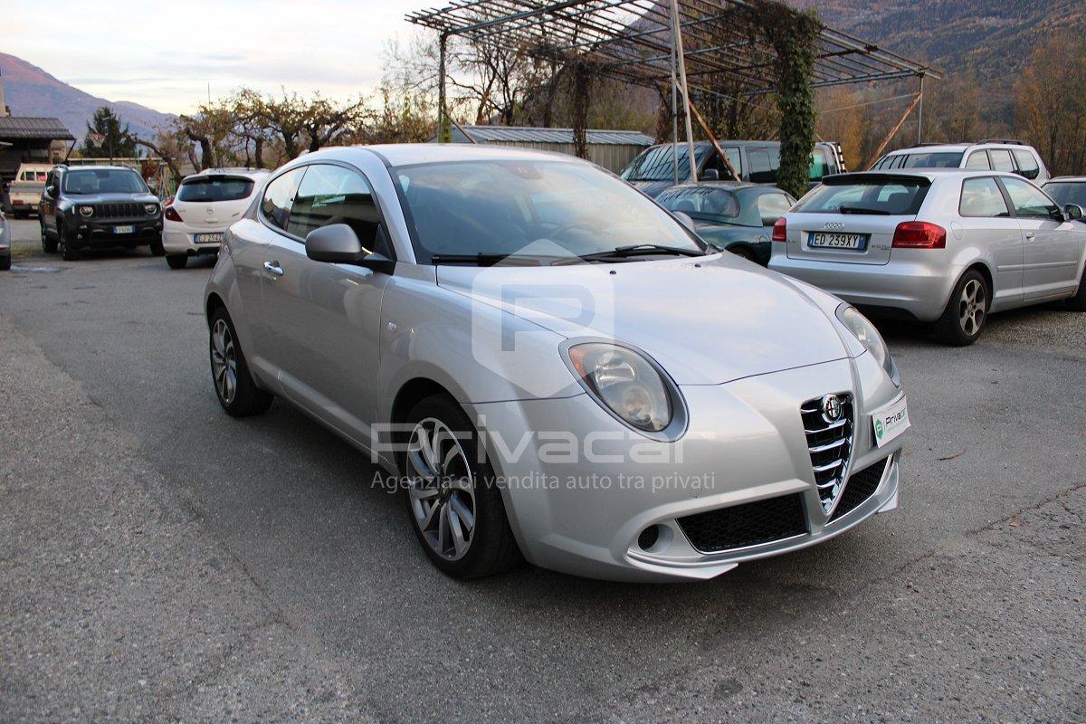ALFA ROMEO MiTo 1.3 JTDm 85 CV S&S Distinctive