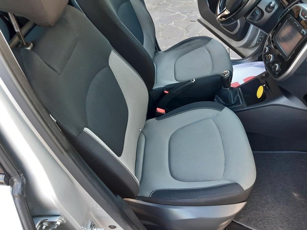 Renault Captur dCi 8V 90 CV Start&Stop Energy Iconic NEO PATENTATI