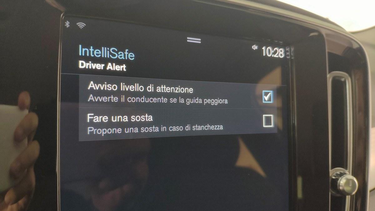 VOLVO Xc40 T4 Recharge Plug-In Hybrid Inscription Expression