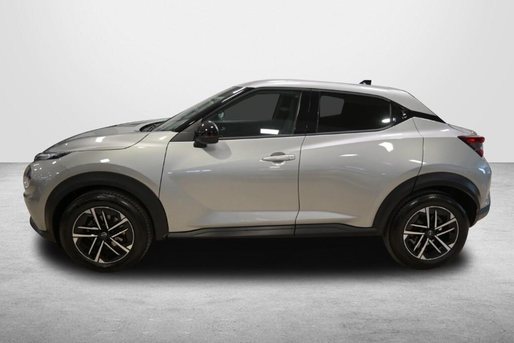 NISSAN JUKE 1.0 DIG-T 114CV DCT N-CONNECTA *2025