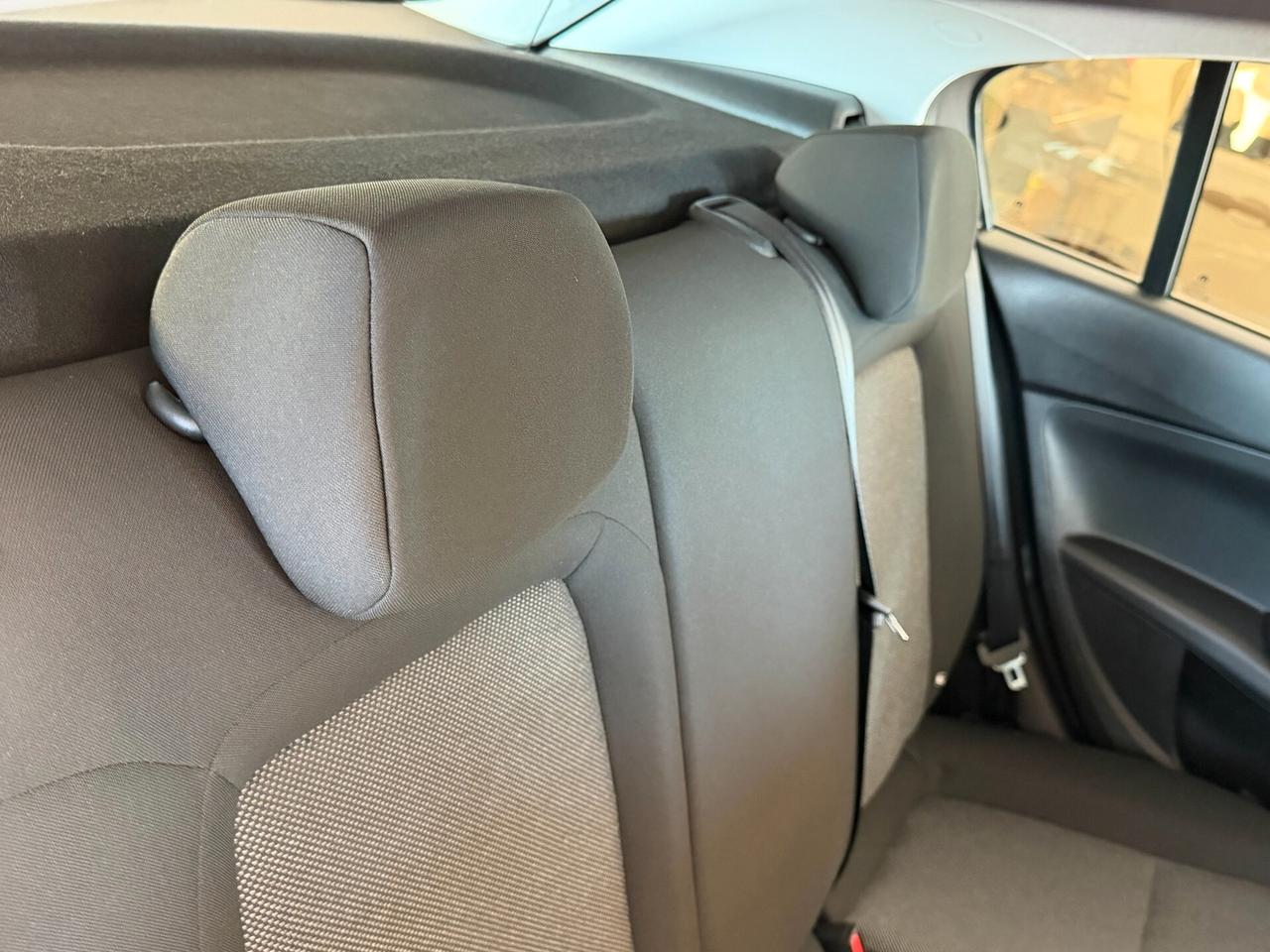 Fiat Tipo 1.3 M.JET 95 cv. 5 porte STREET