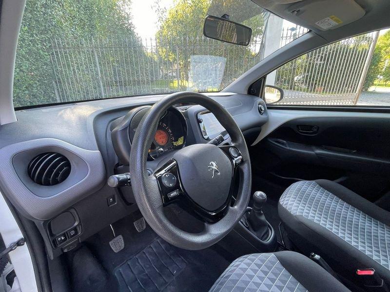 Peugeot 108 1.0 VTi 72cv ALLURE PACK (63-24)