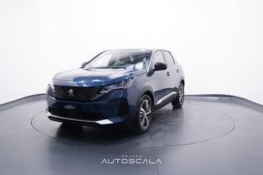 PEUGEOT 3008 1.5 BlueHDi 130CV S&S EAT8 Allure Pack