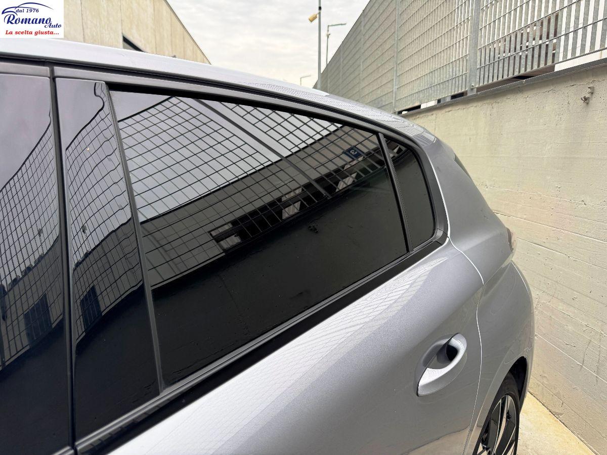 PEUGEOT - 308 1.5 bluehdi Allure 130cv eat8#VIRTUAL COCKPIT!