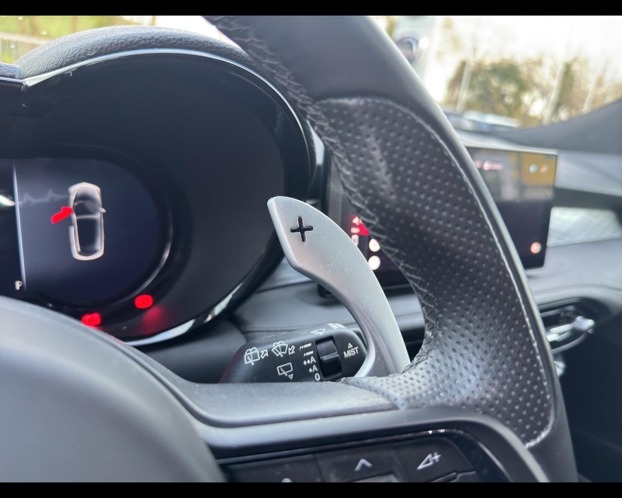 ALFA ROMEO Tonale My23 Hybrid 160cv Speciale