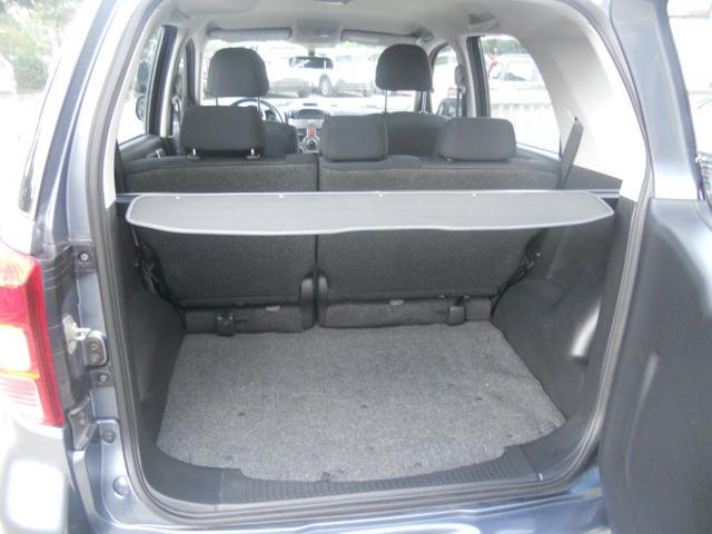 DAIHATSU Terios 1.5 4WD SXA