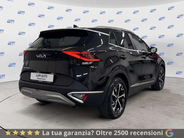 Kia Sportage 1.6 tgdi mhev Style imt