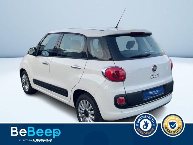 FIAT 500L 1.3 MJT POP STAR 95CV
