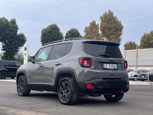 JEEP Renegade 1.3 T4 190CV PHEV 4xe AT6 Limited