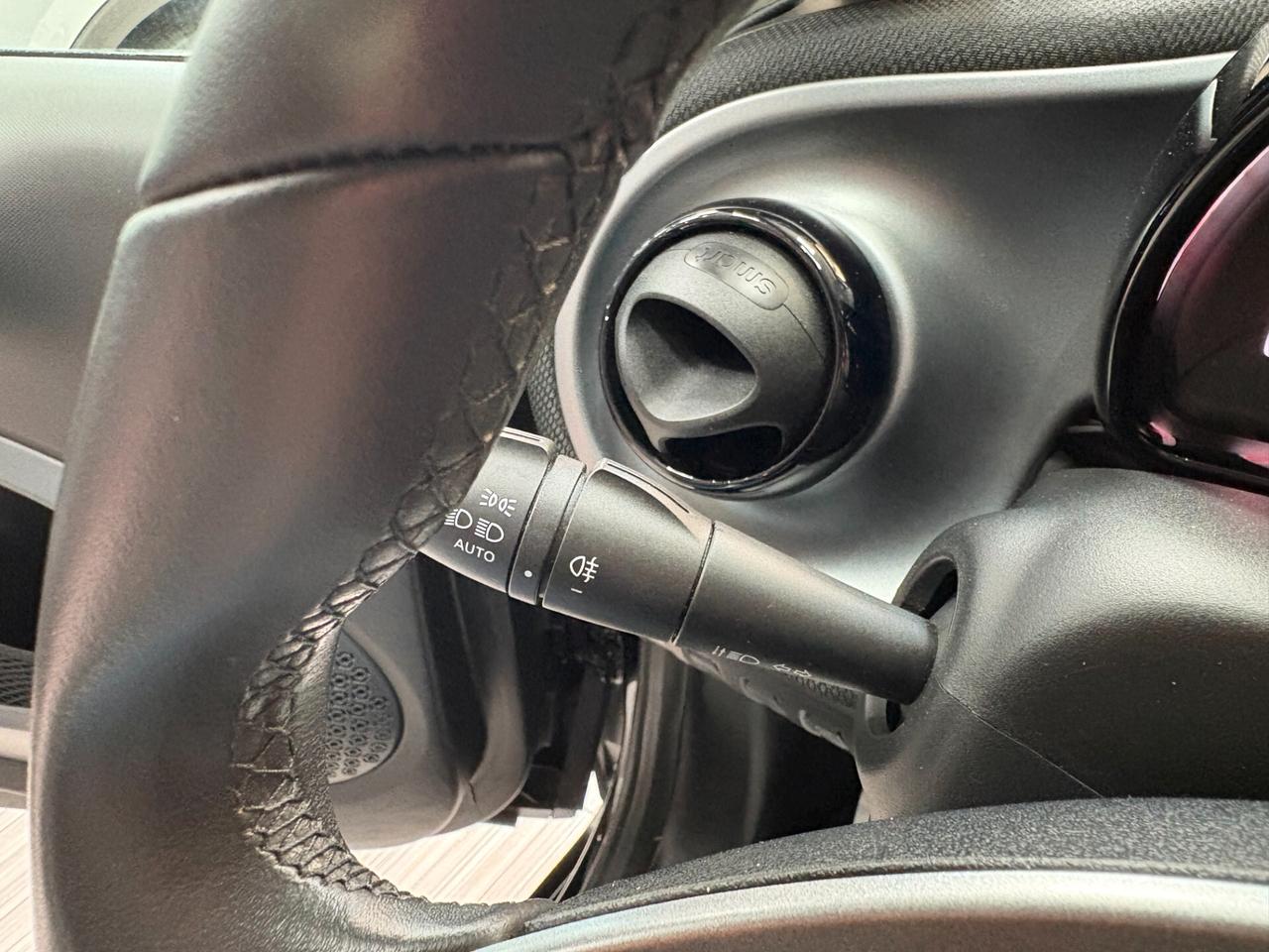 smart forTwo EQ Passion 22kW ITALIANA