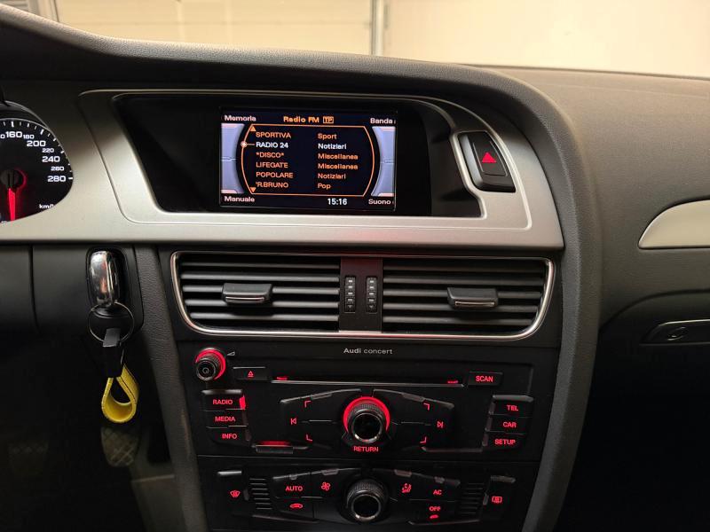 Audi A4 Allroad 2.0 tfsi Advanced