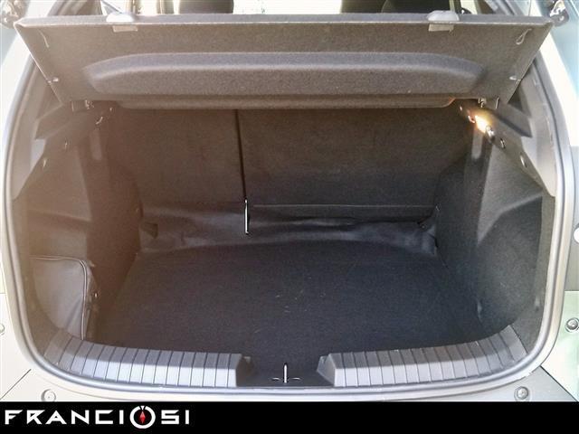 DACIA Duster 1.0 Eco-G Extreme 100cv