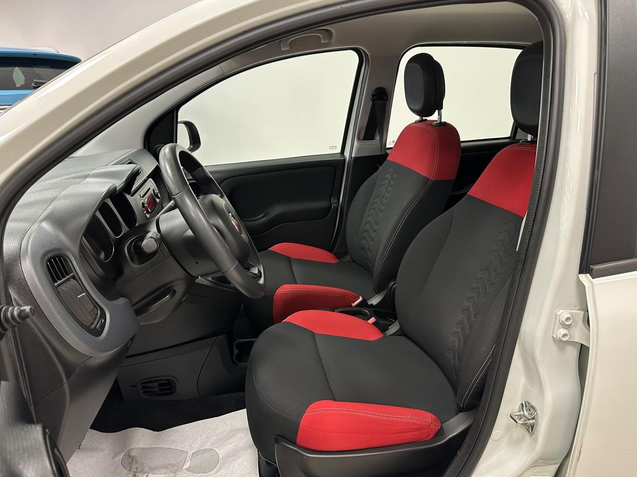 Fiat Panda 1.3 MJT 95 CV S&S Easy - 2017